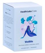 Układ nerwowy - Health Labs WellMe 30 Kapsułek - miniaturka - grafika 1