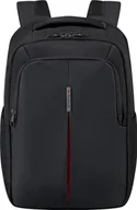 Torby na laptopy - Samsonite 155198 1041 S RYANAIR 14.1'' Guardit 3.0 czarny KR2*09004 - miniaturka - grafika 1