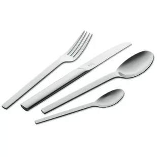 Zwilling MINIMALE 30 elementów. zestaw sztućców 247 x 328 x 87 mm 07022-307-0 - Zestawy sztućców - miniaturka - grafika 1