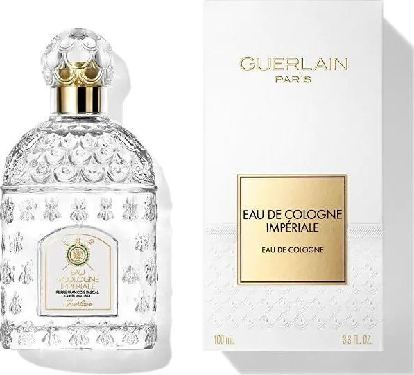 Guerlain Guerlain, Imperiale, Eau De Cologne, For Women, 250 ml For Women