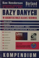 Systemy operacyjne i oprogramowanie - Bazy danych w architekturze klient / serwer - miniaturka - grafika 1