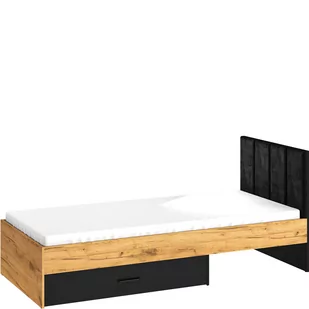 Łóżko 90 x 200 ze Stelażem 10 Colt ML Meble - Stelaże pod materac - miniaturka - grafika 1