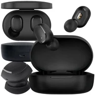 Słuchawki - Xiaomi Earbuds Basic 2 Powerbank Słuchawki Bezprzewodowe  - miniaturka - grafika 1