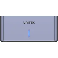 Huby USB - Unitek S1304A USB HDD/SSD 2,5'/3,5' S1304A - miniaturka - grafika 1