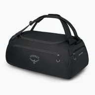 Torby sportowe - Torba podróżna Osprey Daylite Duffel 60 l 10006145 black - miniaturka - grafika 1