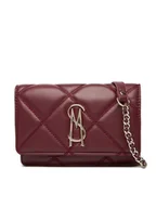 Torebki damskie - Steve Madden Torebka BENDUE SM13001105 Czerwony - miniaturka - grafika 1