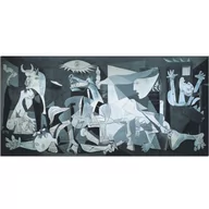 Puzzle - Educa 1000 EL. P.Picasso; Guernica WZEDUT0UL043098 - miniaturka - grafika 1