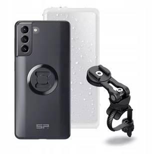 Samsung SP CONNECT Zestaw SP Connect Bike Bundle II S21+ - Akcesoria rowerowe - miniaturka - grafika 1