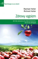 Pedagogika i dydaktyka - Zdrowy egoizm. Jak bez poczucia winy brać od życia to, na co zasługujesz - miniaturka - grafika 1