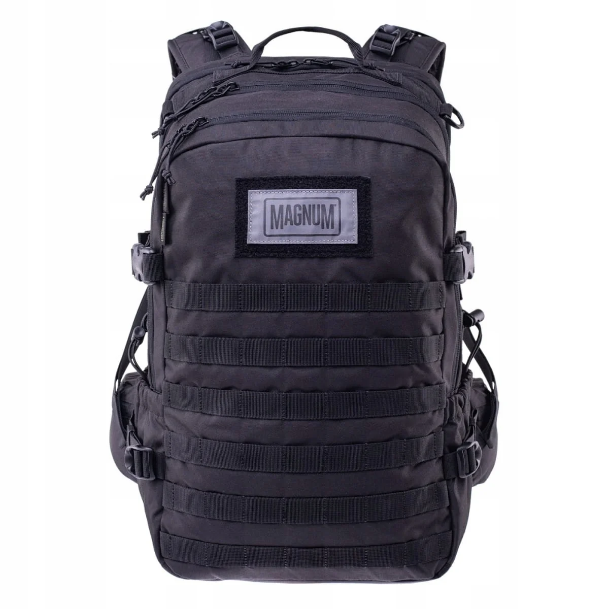 Plecak MAGNUM URBANTASK CORDURA 37