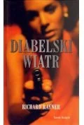 Kryminały - diabelski wiatr - miniaturka - grafika 1