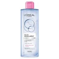 Płyny micelarne - Mixa - Płyn micelarny skóra zaczerwieniona - miniaturka - grafika 1