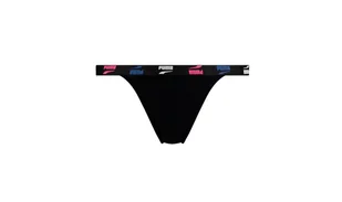 Puma Dół Od Bikini Swim Tanga 93808301 R S - Stroje kąpielowe - miniaturka - grafika 1