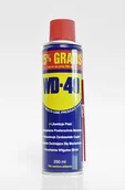 Chemia warsztatowa - WD-40 250ML Preparat Wielofunkcyjny - miniaturka - grafika 1