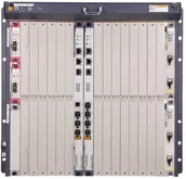 Pozostałe akcesoria sieciowe - Komputer Huawei MA5680T OLT GPON, 2x GICF HUAWEI MA5680T, X2CX, SCUN - miniaturka - grafika 1
