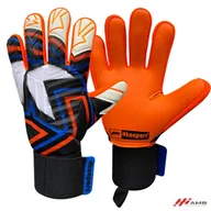 Piłka nożna - Rękawice 4keepers Evo Lanta NC S781706 *ST r. 10 - miniaturka - grafika 1