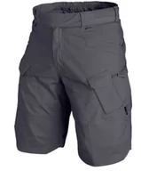 Odzież taktyczna i umundurowanie - Szorty Helikon-Tex UTS Ripstop 11" shadow grey - miniaturka - grafika 1