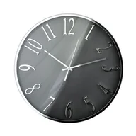 Zegary - Zegar ścienny 40 cm - miniaturka - grafika 1