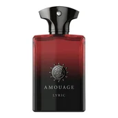Wody i perfumy męskie - Amouage Lyric Man woda perfumowana 100 ml - miniaturka - grafika 1