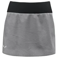 Spódnice - SALEWA Spódnica-spodnie Marka Model PEDROC 2 DST W Skort - miniaturka - grafika 1