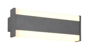 Dawson kinkiet zewnętrzny 1xLED/7W antracyt 246360142 - Lampy ogrodowe - miniaturka - grafika 1