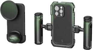 Smallrig 5001 Zestaw wideo do iPhone'a 16 Pro Max - Akcesoria fotograficzne - miniaturka - grafika 1