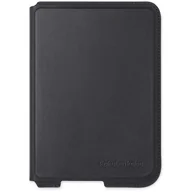 Akcesoria do tabletów i e-booków - Kobo Nia SleepCover czarny N306-AC-BK-E-PU N306-AC-BK-E-PU - miniaturka - grafika 1