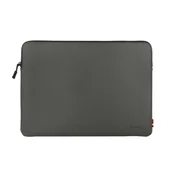 Torby na laptopy - dbramante1928 Oxford - Sleeve ICON 13" Etui kieszeniowe Szary OX13ICGR6839 - miniaturka - grafika 1