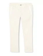 Spodenki męskie - BOSS T_Rogan Męskie spodnie dresowe, Otwórz White131, 60 - miniaturka - grafika 1