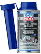 Dodatki do paliw - Liqui Moly 21281 Liqui moly dodatek do czyszczenia ukladu wtrysku - miniaturka - grafika 1