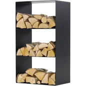 Akcesoria kominkowe - MAGNUS P-REG-0R147-00000 Czarny - miniaturka - grafika 1