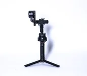 Foto OUTLET - DJI Gimbal RS 4 Combo (Ronin-S4 Combo) stabilizator obrazu s.n. 6ZYCM5F0091G35 - miniaturka - grafika 1