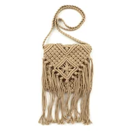 Torebki damskie - Torebka Fashionable boho - miniaturka - grafika 1