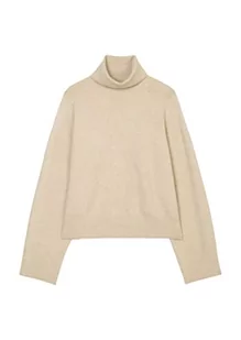Marc O'Polo Damski sweter 211626660643, 771, XXL - Swetry damskie - miniaturka - grafika 1