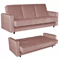 Sofy i kanapy - Wersalka sofa kanapa rozkładana Alicja FamilyMeble - miniaturka - grafika 1