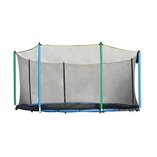 InSportLine Ochronna siatka do trampoliny 430 cm 764 - Akcesoria do trampolin - miniaturka - grafika 1