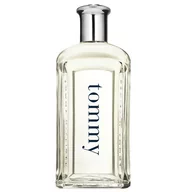 Wody i perfumy męskie - Tommy Hilfiger Tommy Boy woda toaletowa spray 100ml Tester - miniaturka - grafika 1