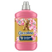 Środki do prania - Coccolino Honeysuckle & Sandalwood Płyn do płukania tkanin koncentrat 1600 ml (64 prania) - miniaturka - grafika 1