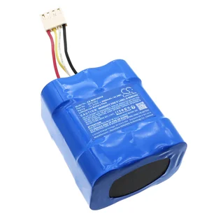 Media V1 Pro / BP2160J 2000mAh 43.20Wh Li-Ion 21.6V (Cameron Sino) - Akcesoria do robotów sprzątających - miniaturka - grafika 1