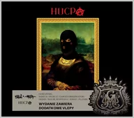 Rap, Hip Hop - Box: Hucpa (Edycja 2023) (Limited Edition) - miniaturka - grafika 1