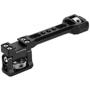 Smallrig Uchwyt regulowany Monitor Mount do gimbali DJI i Zhiyun [BSE2386] - Akcesoria do statywów - miniaturka - grafika 1