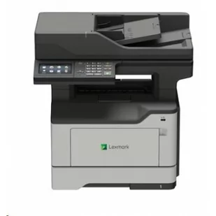 Lexmark MX522adhe (36S0850) - Urządzenia wielofunkcyjne - miniaturka - grafika 2