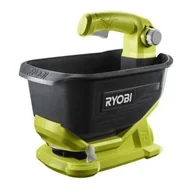 Siewniki - RYOBI ONE PLUS Rozrzutnik 4 l 0-200 cm - miniaturka - grafika 1