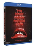 Filmy obyczajowe Blu-ray - The Rocky Horror Picture Show - miniaturka - grafika 1