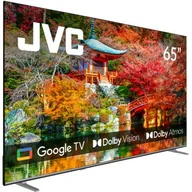 Telewizory - JVC LT-65VG7500 65" LED Google TV - miniaturka - grafika 1