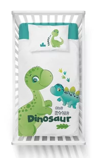 Pościel 90 x 120 Bawełna Dziecięca Maya Mo 4285A - Pościel dla dzieci - miniaturka - grafika 3