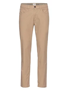 Camel Active Dżinsy - Regular fit - w kolorze beżowym - Spodnie męskie - miniaturka - grafika 1