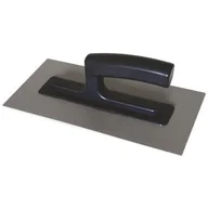 Narzędzia murarskie - Paca ABS gładka 280 mm x 140 mm Blue Dolphin - miniaturka - grafika 1