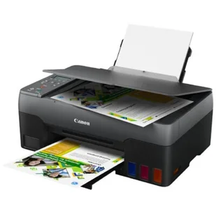 Canon Pixma G2420 (4465C009AA) - Urządzenia wielofunkcyjne - miniaturka - grafika 1