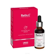 Serum do twarzy - Retix.C - Urgo Aesthetics (Xylogic) Modelujące serum przeciwstarzeniowe - Retix.C Retimodeling Serum - 30 ml - miniaturka - grafika 1
